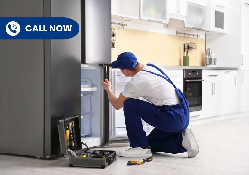 Leverett Appliance Repair Company